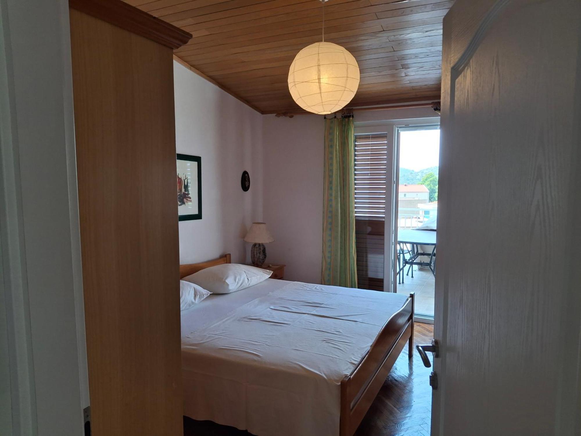 Holiday Home Horizonte With Jacuzzi Gornja Brela Dış mekan fotoğraf
